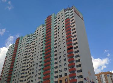 Статус будівництва ЖМ Патріотика ЖБ Львівський (№26)