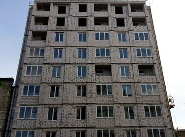 Статус будівництва ЖК Дім на Запорізькій Будинок