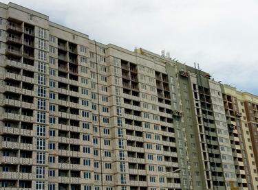 Статус строительства ЖК Одесские традиции Дом 2