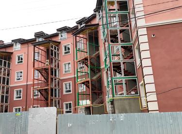 Статус строительства ЖК Гавань Дом