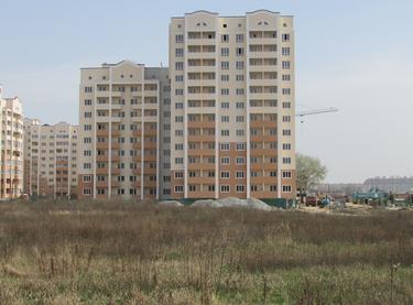 Статус будівництва ЖК Софія Київська вул. П. Чубинського, 4