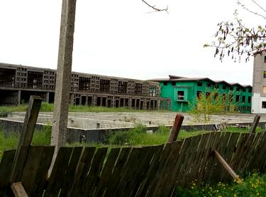 Статус строительства ЖК Комфорт Дом 2