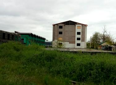 Статус строительства ЖК Комфорт Дом 2