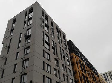 Статус будівництва ЖК Файна Таун Будинок 0501-0505