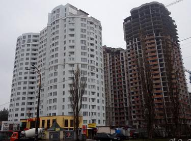 Статус будівництва ЖК Східна Брама Будинок 1 (Секція 1)