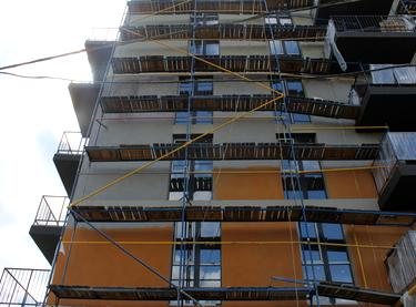 Статус строительства ЖК Avalon Дом 16