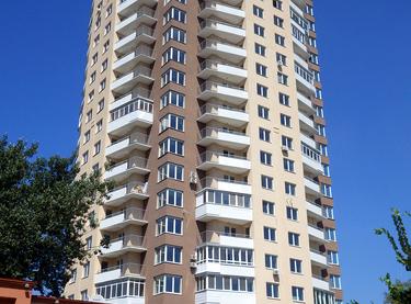 Статус строительства ул. Ушинского, 14б Дом