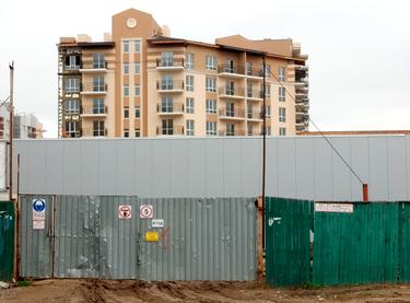 Статус будівництва ЖК Кришталеві джерела Будинок 19