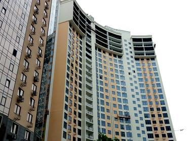 Статус строительства ЖК Сорок вторая жемчужина Дом