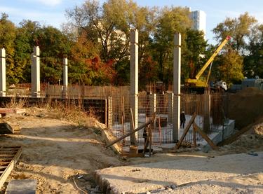 Статус будівництва ЖК Шоколад Будинок 1