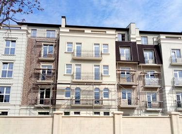 Статус строительства ЖК CHELSEA Club House Дом