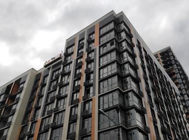 Статус будівництва ЖК Французький квартал 2 Будинок 9