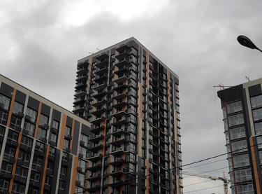 Статус будівництва ЖК Французький квартал 2 Будинок 8