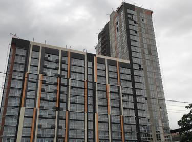 Статус будівництва ЖК Французький квартал 2 Будинок 6