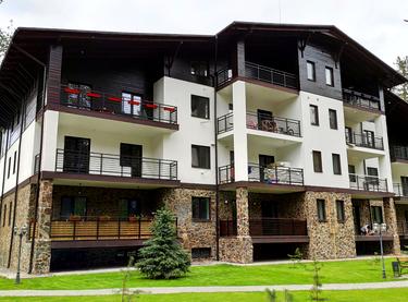 Статус строительства ЖК DESNA residence Клубный дом 