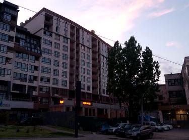 Статус будівництва ЖК Львівський квартал Будинок 5