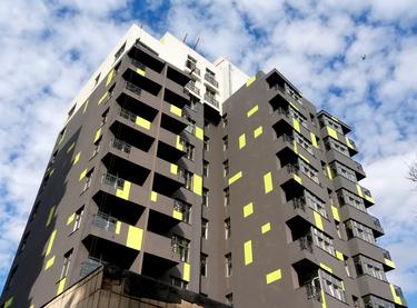 Статус строительства ЖК Кирилловский Гай Дом 5