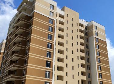 Статус строительства ЖК Французский бульвар Дом 3