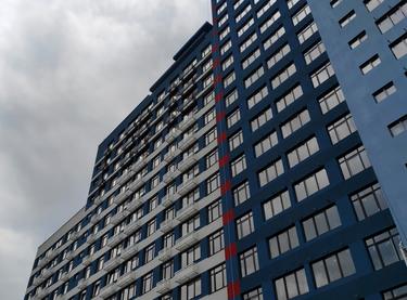 Статус строительства ЖК Галактика Дом 