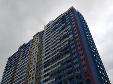 Статус строительства ЖК Галактика Дом 