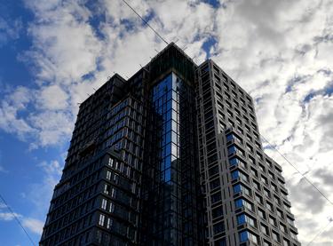 Статус будівництва ЖК Chicago Central House Будинок