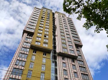 Статус будівництва ЖК Тридцять восьма перлина Будинок