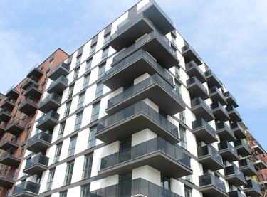 Статус строительства ЖК Avalon Дом 18