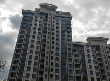 Статус будівництва ЖК Новопечерський Квартал №5 Будинок 1