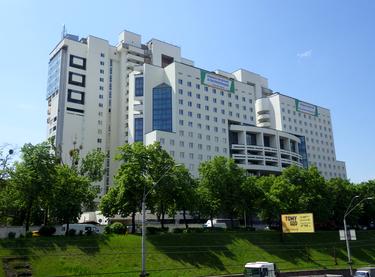 Статус будівництва ЖК Берестейський Будинок