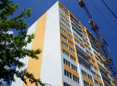 Статус будівництва ЖК Кузьмінський 2 Будинок