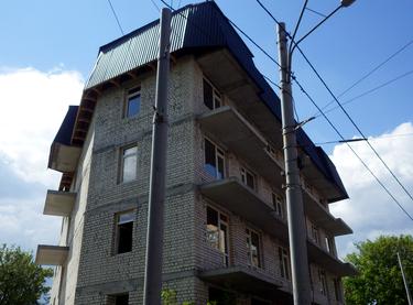 Статус строительства ЖК Прибалтийский Дом