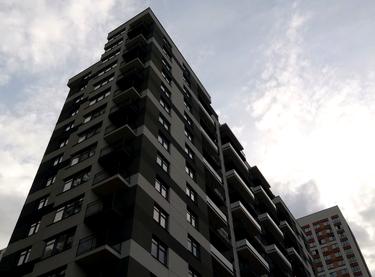 Статус будівництва Варшавський Мікрорайон 4 черга (будинок 2)