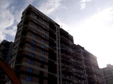 Статус будівництва Варшавський Мікрорайон 6 черга (будинок 2)