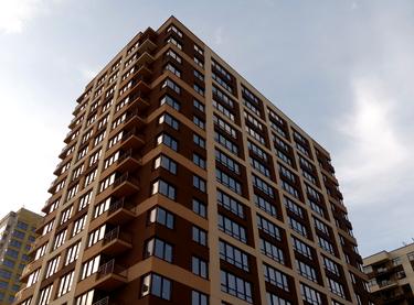 Статус будівництва Варшавський Мікрорайон 6 черга (будинок 3)