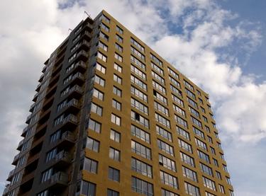 Статус будівництва Варшавський Мікрорайон 7 черга (будинок 3)