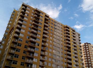 Статус будівництва Варшавський Мікрорайон 7 черга (будинок 2)