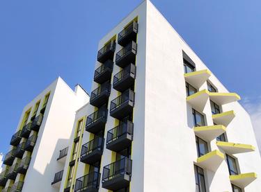 Статус будівництва ЖК City Lake пров. Ювілейний, 7