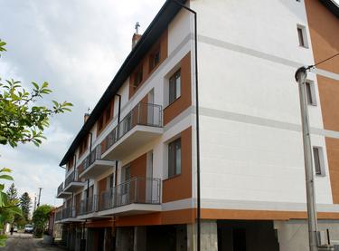 Статус строительства ул. Загородная, 47 Дом