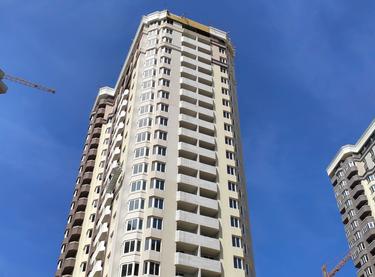 Статус будівництва ЖК Лісовий квартал Будинок 5