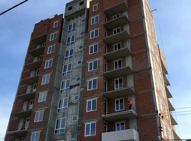 Статус будівництва ЖК Софіївський пасаж Будинок 4