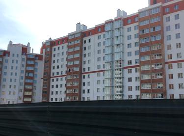 Статус строительства ЖК Городок Дом 3 (Секция 1, Секция 2, Секция 3)