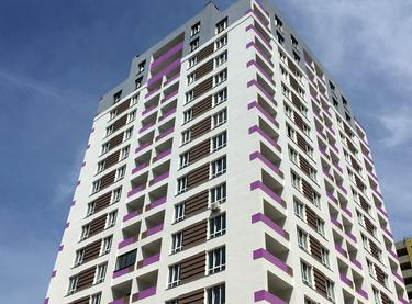 Статус строительства ЖК Акварели-2 Дом Д10