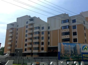 Статус будівництва ЖК Квартал Крюківщина Будинок 3