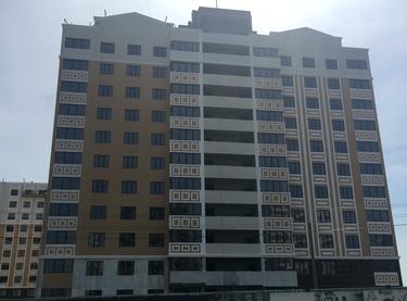 Статус будівництва ЖК Квартал Крюківщина Будинок 1