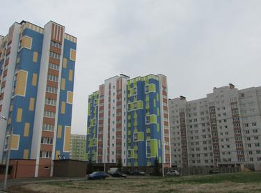 Статус будівництва ЖК Софіївська Слобідка вул. Боголюбова, 9