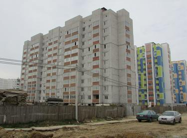 Статус будівництва ЖК Софіївська Слобідка вул. Боголюбова, 13