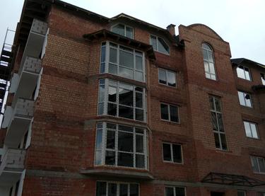 Статус будівництва ЖК Family пров. Одеський, 4/2