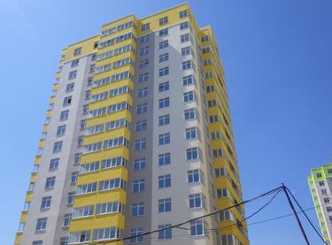 Статус будівництва ЖК Відрадний Будинок 5