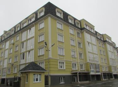 Статус будівництва ЖК Софіївський пасаж Будинок 2