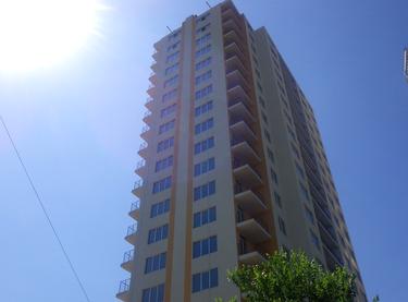 Статус будівництва ЖК Karaway Tower Будинок